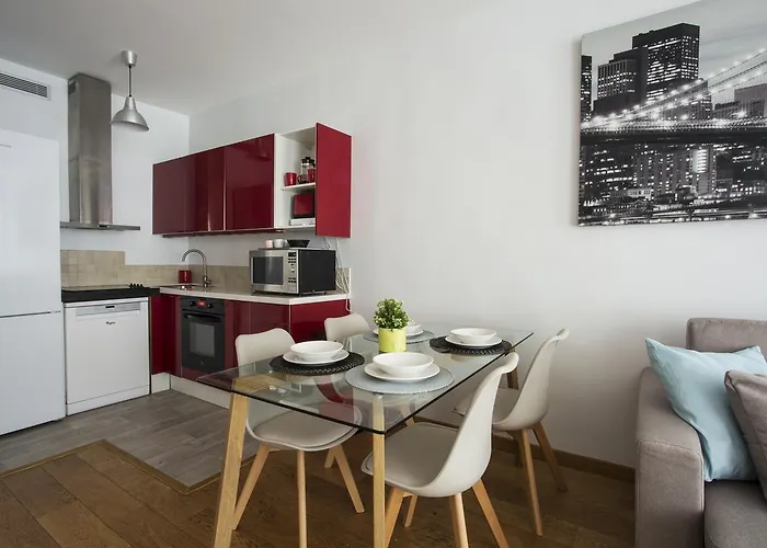Rue Du Temple - Le Marais With Ac Daire