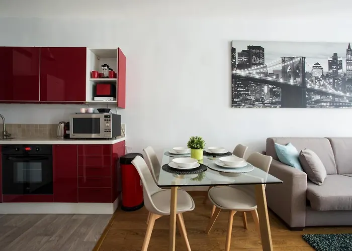 Rue Du Temple - Le Marais With Ac Paris