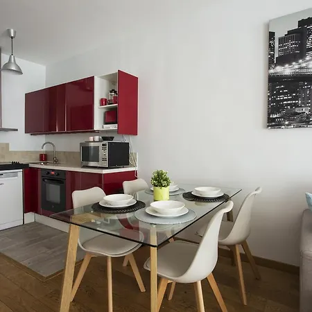 Rue Du Temple - Le Marais With Ac Appartamento