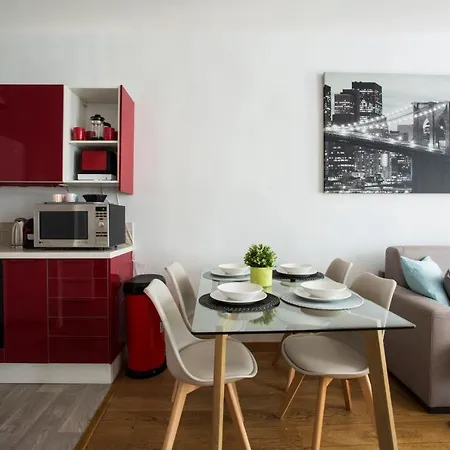 Rue Du Temple - Le Marais With Ac Paris