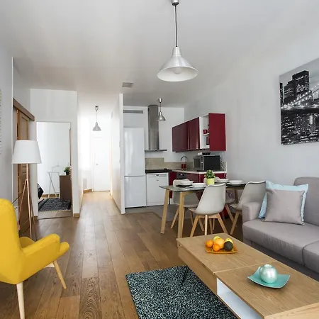 Apartment Rue Du Temple - Le Marais With Ac *