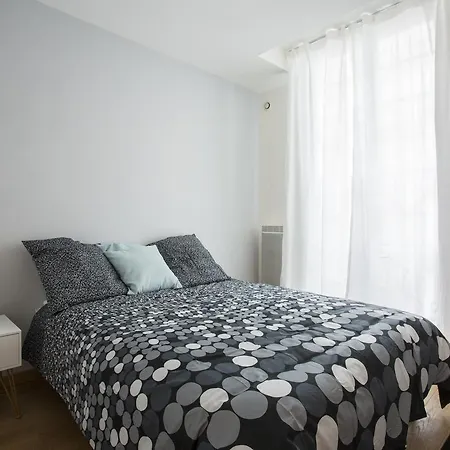 Rue Du Temple - Le Marais With Ac * Paris