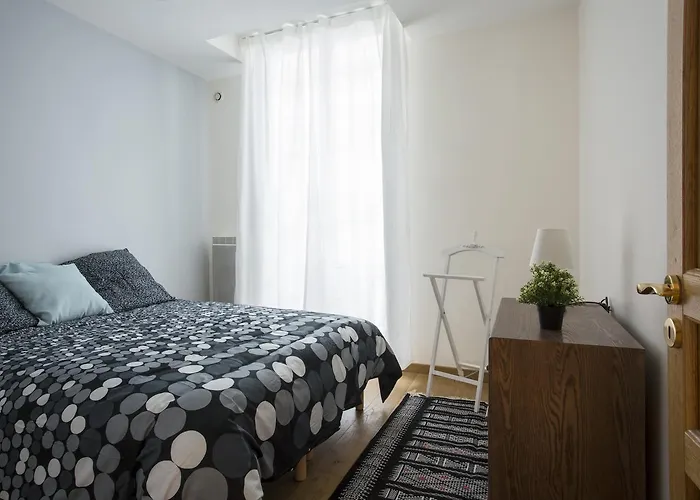 Rue Du Temple - Le Marais With Ac *