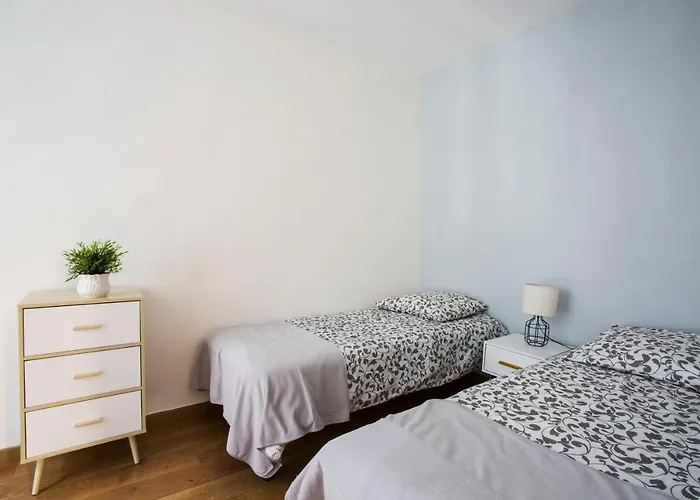 Appartamento Rue Du Temple - Le Marais With Ac